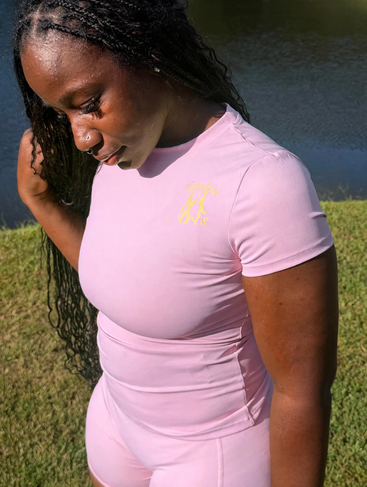 Nameless Arts wmns sets