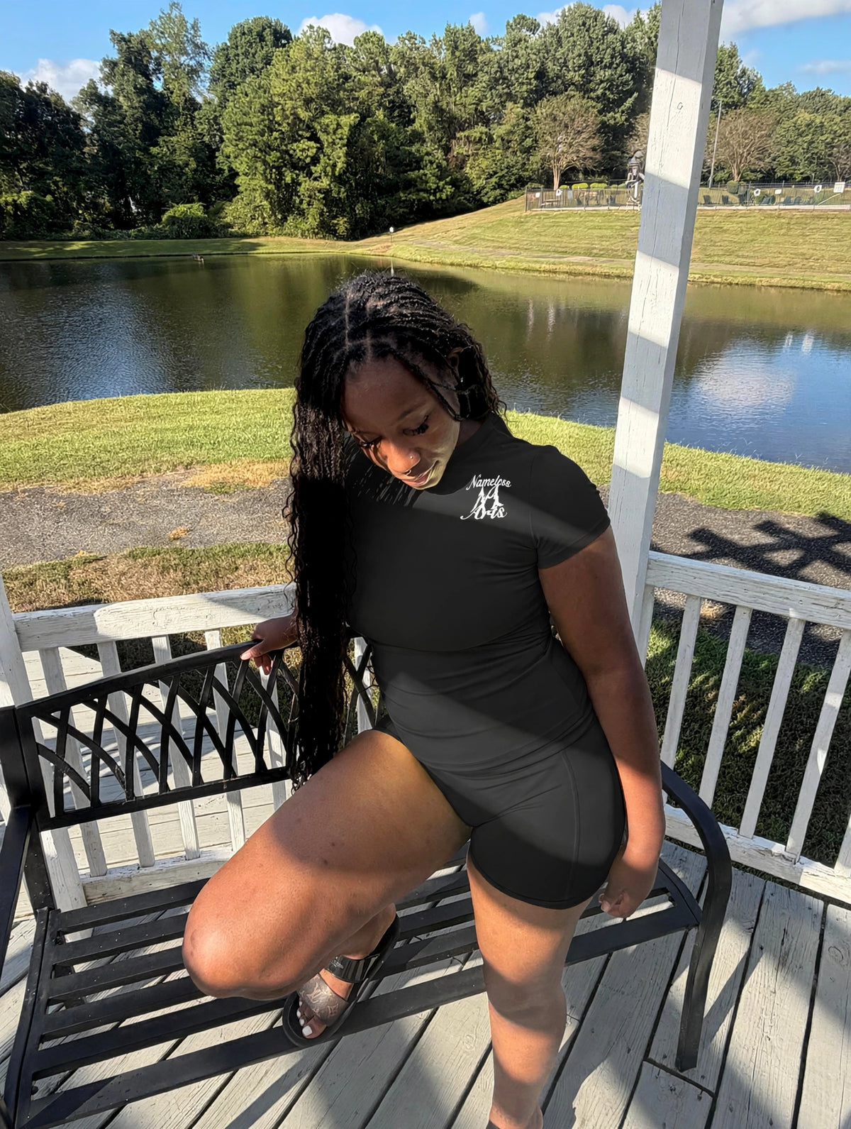 Nameless Arts wmns sets