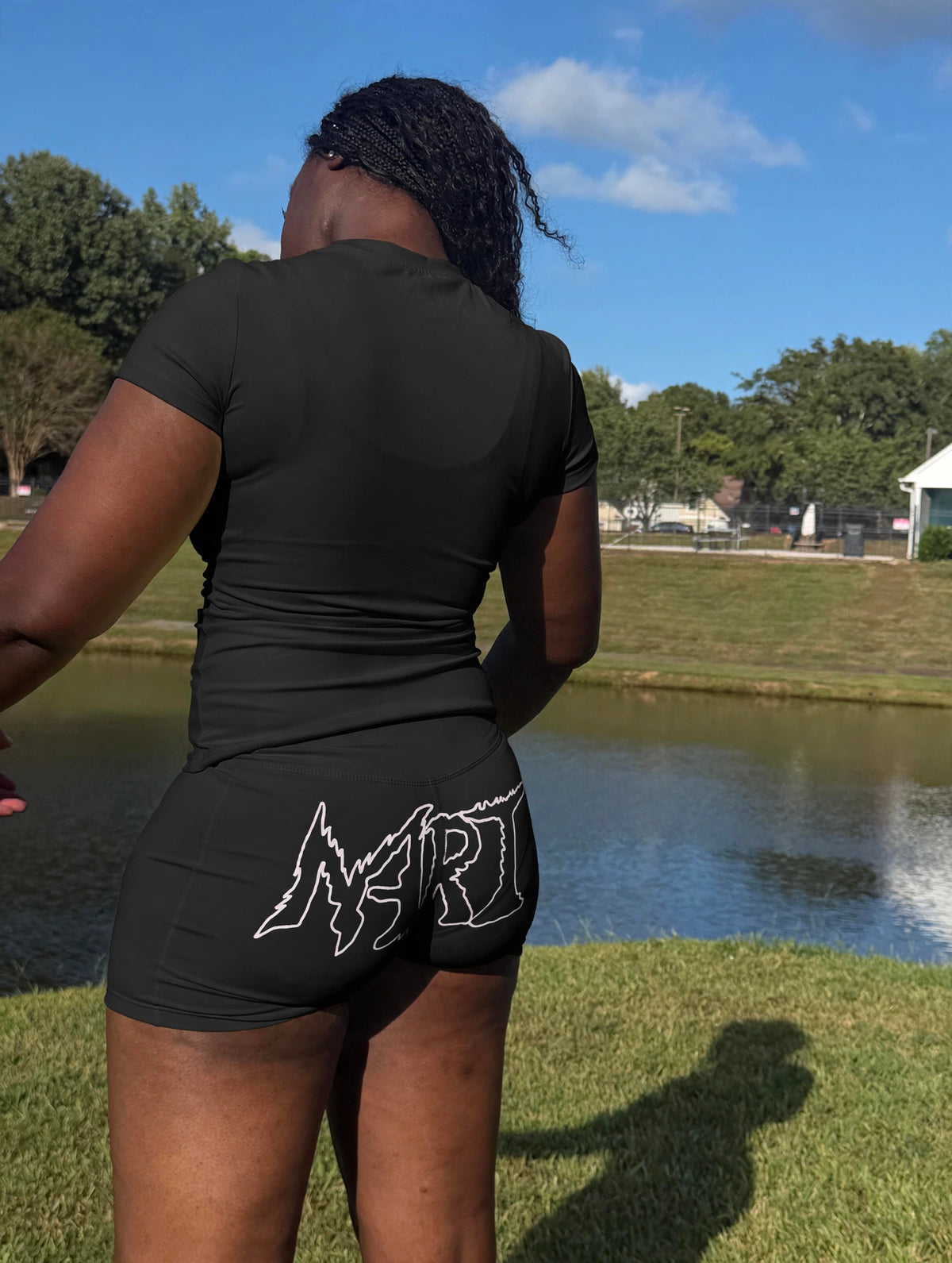 Nameless Arts wmns sets